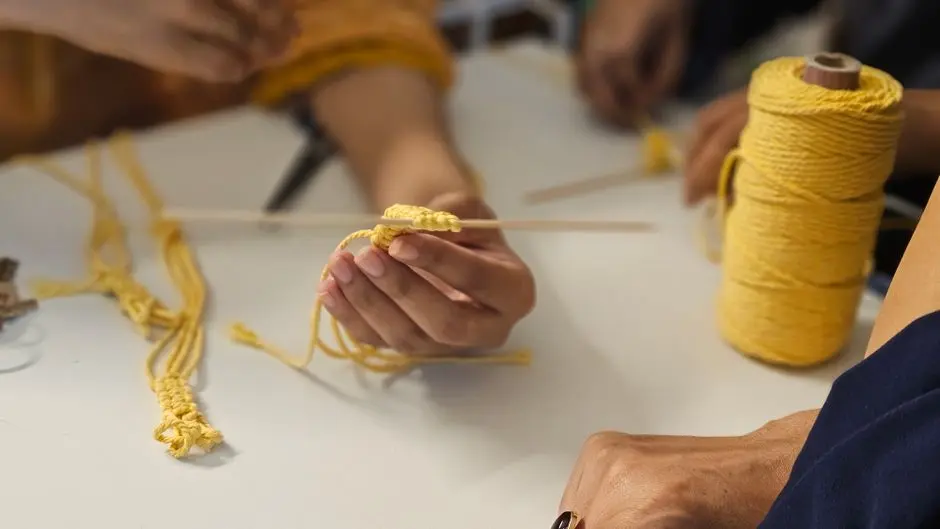 DIY Murah: Kreasi Unik Tanpa Bikin Kantong Jebol
